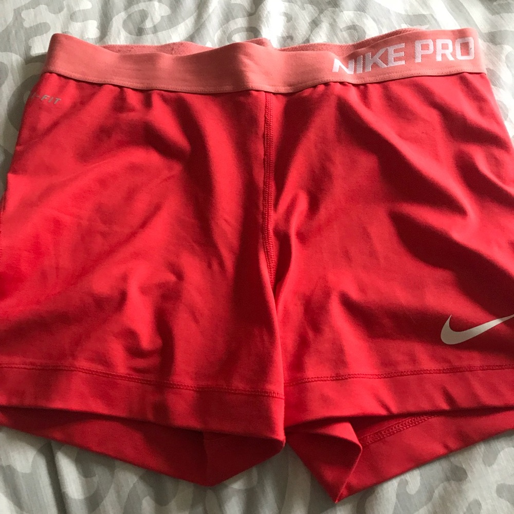 Nike Pros